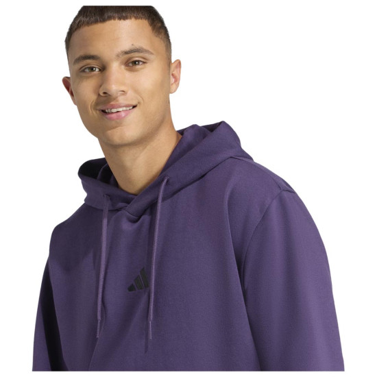 Adidas Ανδρικό φούτερ Essentials Feelcozy Fleece Hoodie